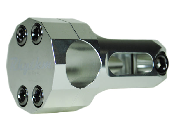 Crupi Rhythm Mini Front Load Stem-35mm - 4