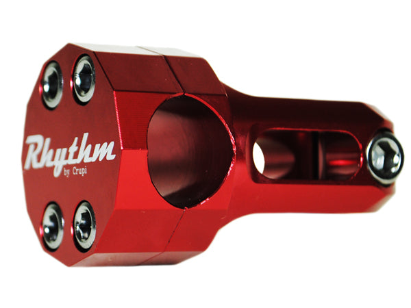 Crupi Rhythm Mini Front Load Stem-35mm - 5