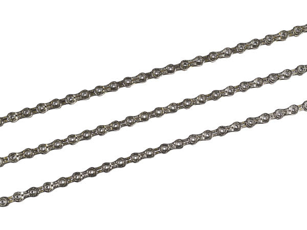 Crupi Rhythm Titanium Hollow Pin Chain-3/32&quot; - 2