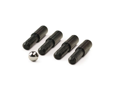 Park Tool CTP-4K Chain Tool Pin Kit