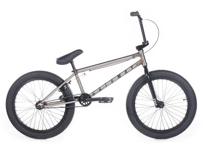 Cult Gateway JR 20"TT Bike-Raw