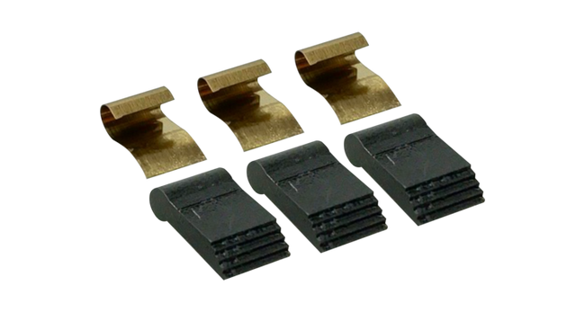 Crupi Quad Hub Pawl Kit - 1