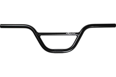 Sinz Chromoly Race Bar-Cruiser 5.5"-Black