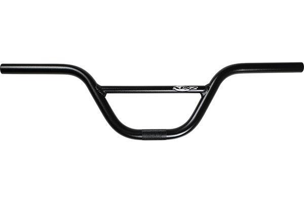 Sinz Chromoly Race Bar-Cruiser 5.5&quot;-Black - 1