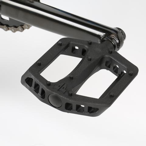 Premium Inspired 20.5&quot;TT BMX Bike-Matte Black - 4