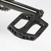 Premium Inspired 20.5&quot;TT BMX Bike-Matte Black - 4