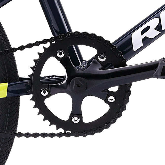 Redline MX Expert XL BMX Race Bike-Black - 3