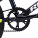 Redline MX Expert XL BMX Race Bike-Black - 3