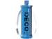 Deco Lifted Frame-Teal - 2