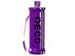Deco Lifted BMX Frame-Purple - 2