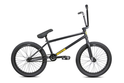 Cult Dehart Signature Bike-Black