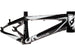 DK Professional V2 BMX Race Frame 20mm-Black - 2