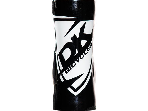 DK Professional V2 BMX Race Frame 20mm-Black - 4