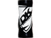 DK Professional V2 BMX Race Frame 20mm-Black - 4