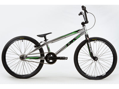 DK Elite Pro 24" Bike-Nickel