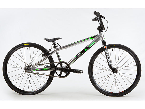 DK Elite Junior Bike-Nickel - 1