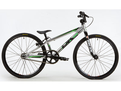 DK Elite Mini Bike-Nickel