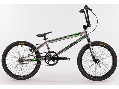 DK Elite Pro Bike-Nickel