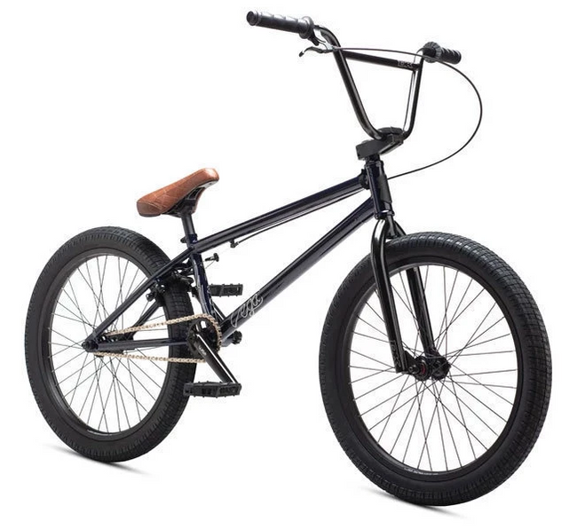 DK Vega 22&quot; BMX Bike-Midnight - 12