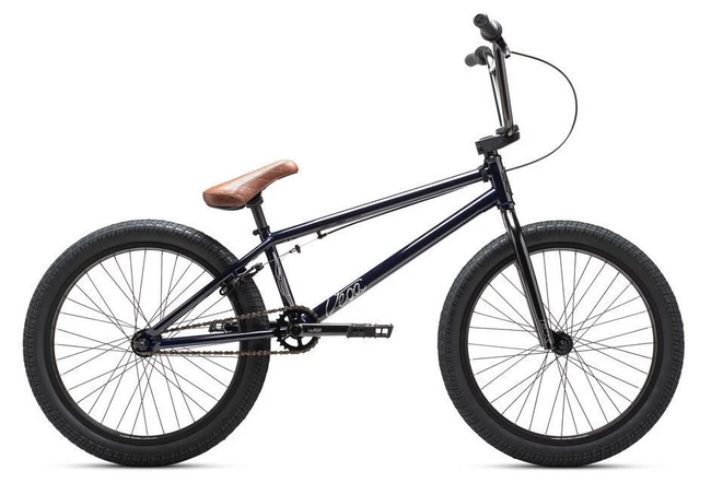 DK Vega 22&quot; BMX Bike-Midnight - 11