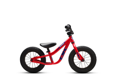 DK Nano Balance Bike - Red
