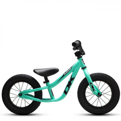 DK Nano Balance Push Bike - Teal