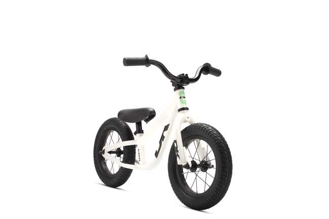 DK Nano Balance Bike-White - 2