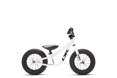 DK Nano Balance Bike-Orange