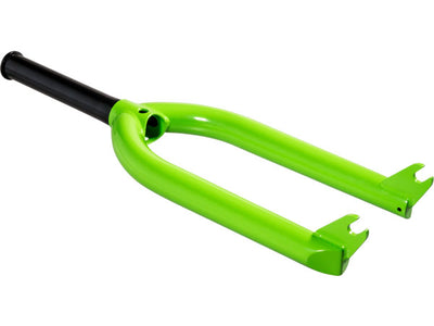 DK Pro Chromoly BMX Race Fork-20"-1 1/8"-10mm