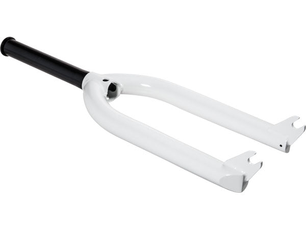 DK RT Pro Chromoly BMX Race Fork-24&quot;-1 1/8&quot; - 1