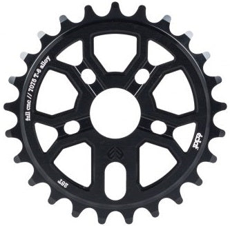 Eclat Sylar 25T Sprocket