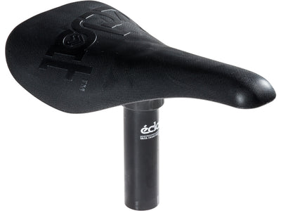 Eclat Complex Seat/Post Combo-No Pad PC