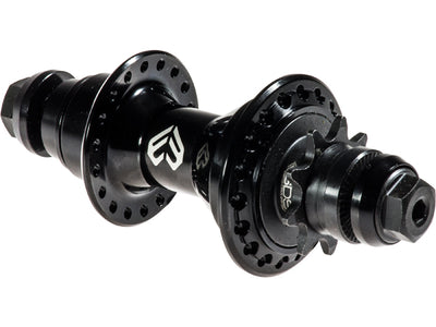 Eclat Pulse Female Rear Cassette Hub-36H