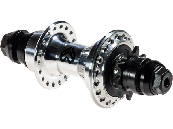 Eclat Pulse Female Rear Cassette Hub-36H - 3