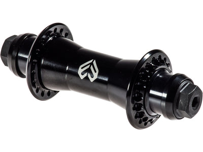 Eclat Pulse Front Hub