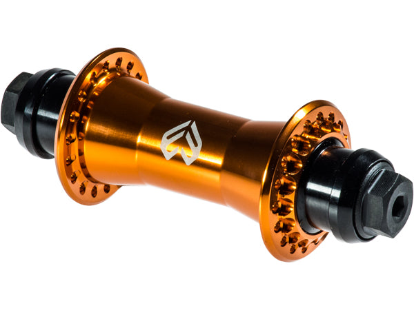 Eclat Pulse Front Hub - 2