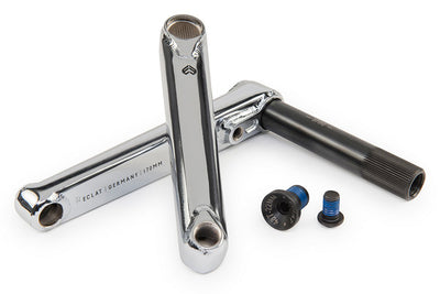Eclat Aeon 2pc Crankset