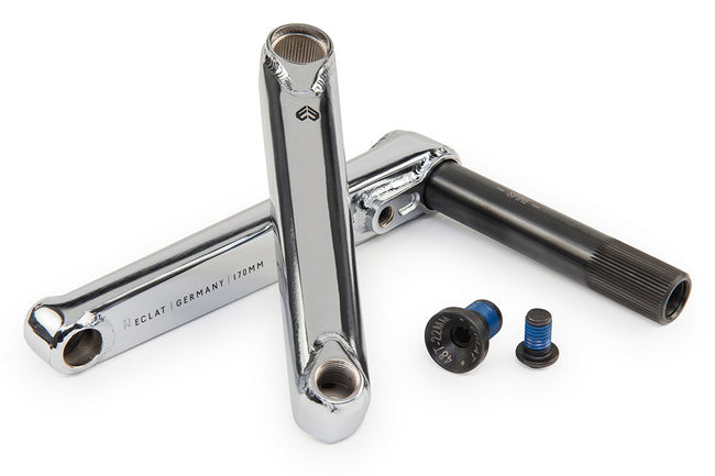 Eclat Aeon 2pc Crankset - 1