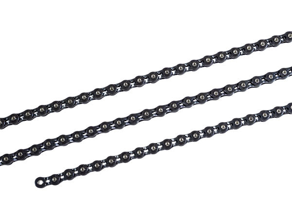 Eclat Stroke Half Link Chain-1/8&quot; - 2