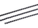 Eclat Stroke Half Link Chain-1/8&quot; - 2