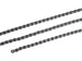 Eclat Stroke Half Link Chain-1/8&quot; - 1