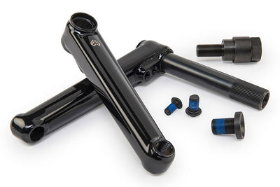 Eclat Tibia Crankset