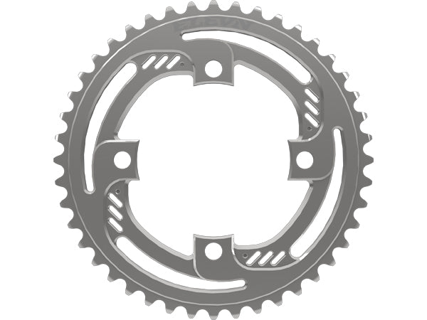 Elevn Thrust Chainring-4-Bolt - 3