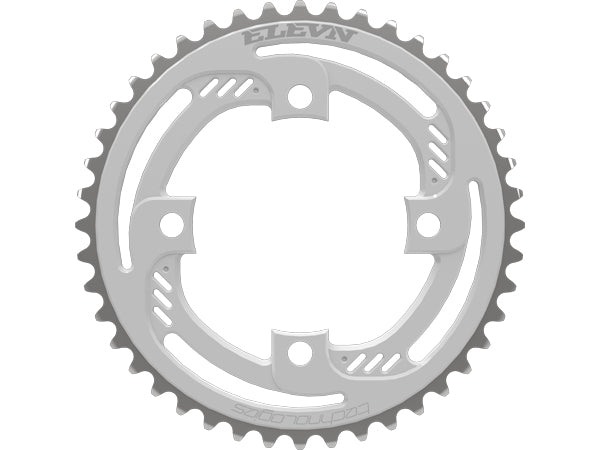 Elevn Thrust Chainring-4-Bolt - 1