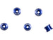 Elevn Alloy Chainring Bolts - 1