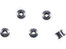 Elevn Alloy Chainring Bolts - 5