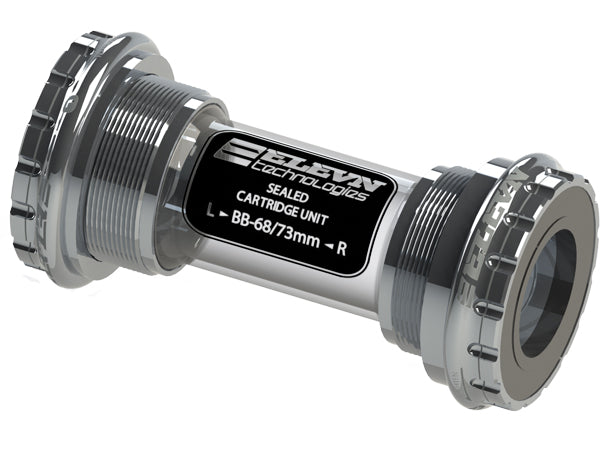 Elevn External Euro Bottom Bracket - 1