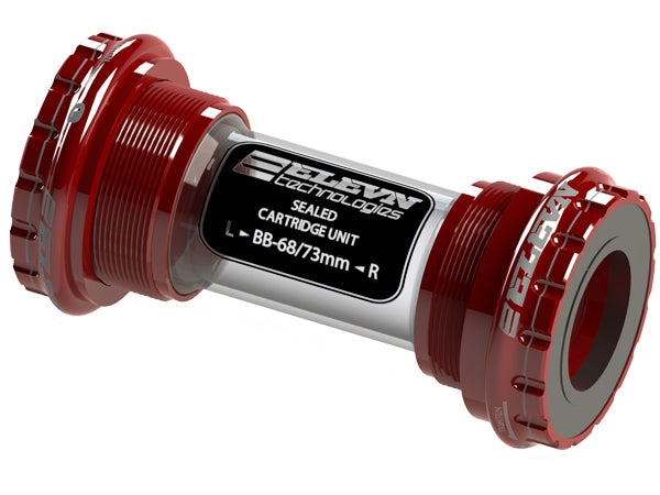 Elevn External Euro Bottom Bracket - 4