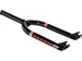 Elevn LT 7.0 Pro Tapered Chromoly BMX Race Fork-20&quot;-1 1/8-1.5&quot;-20mm - 4