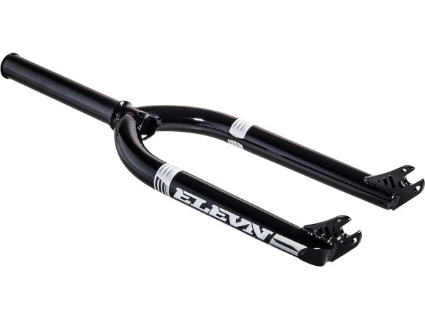 Elevn 8.0 Pro Chromoly BMX Race Fork-20&quot;-1 1/8&quot;-10mm - 1